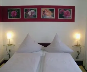 Hotel Garni Waldsegler - Quarto