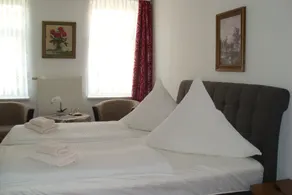 Pension Am Renner - Room