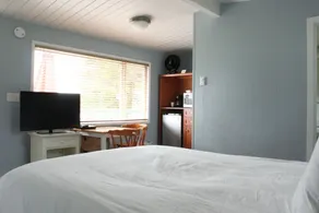 Lopez Islander Resort - Chambre