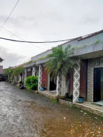Hotel Intan Niaga - Værelse