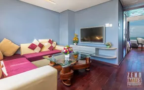 Truong Hotel - Chambre