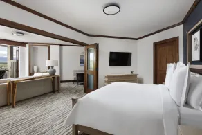 Four Seasons Resort Jackson Hole - Chambre