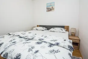 Apartment Vujeva - Rom