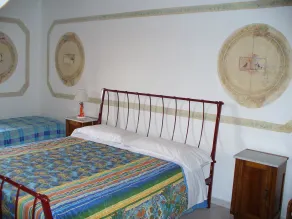 La convenienza - Chambre