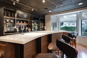 Courtyard by Marriott State College - Restaurant