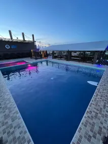 Coral View Hotel & Resort - Pool