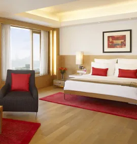 Trident Nariman Point - Room