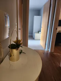 Luxury City Apartment JQ  - Camera