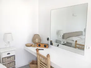 Pino di Loto Boutique Bed & Breakfast - Chambre