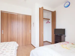 Kariyushi Condominium Resort Kin Yaka Seaside - Quarto