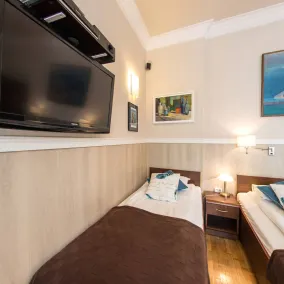 Apartamenty Kajzer - Room