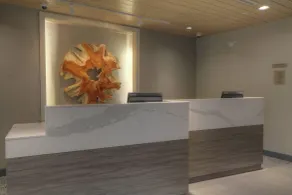 Fairfield Inn & Suites by Marriott Gatlinburg Downtown - Réception