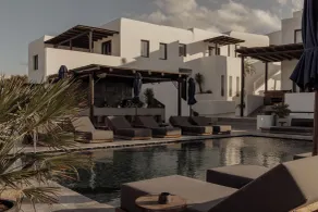ananea Mykonos - Adults Only - Piscine