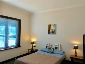 Hill's Creek Holiday Home - Room