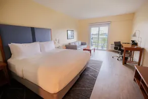 SEVEN Sebring Raceway Hotel - Chambre