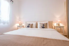 Villa Armelina - Værelse