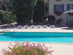 Hotel Pinocchio - Pool