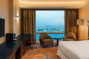 Four Points By Sheraton Kuwait - Room