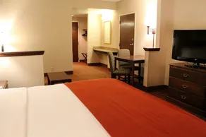 Auburn Place Hotel & Suites Paducah - Room