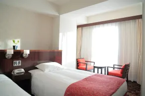Libre Garden Hotel - Camera