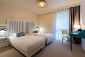 Best Western Flers Centre Gare - Værelse