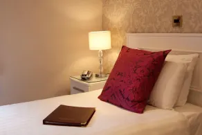The Fisherbeck - Room