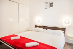 Hana's Place - Room