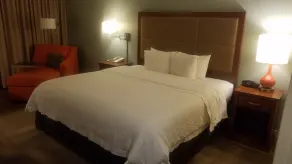 Wingate by Wyndham St Louis Airport - Chambre