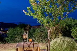Borgo Alba Barona Turismo Rurale - Restaurant