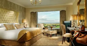 Glenlo Abbey Hotel - Habitación