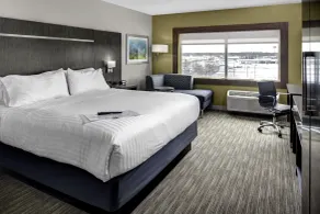 Holiday Inn Express & Suites Coldwater by IHG - Room