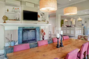 Hilton Garden Inn Chesterfield - Réception