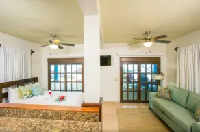 Caribe Tesoro - Room