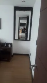 Apartamento En Envigado Super Comodo Y Lindo - Living area