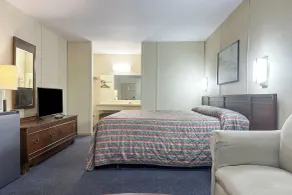 Louisville Inn by OYO Louisville GA US 1 - Zimmer