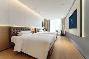 Four Points by Sheraton Chongqing - Camera