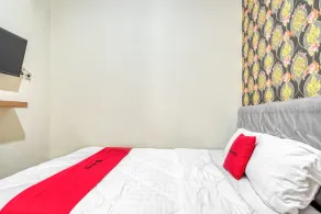 RedDoorz @ Rungkut - Værelse