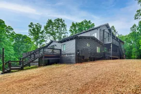 Decks & Forest Views! North Georgia Mtn Retreat - Interiör