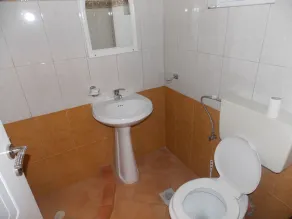 Hotel Riviera - Baño