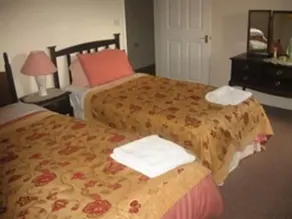 Hamsteels Hall Cottages - Habitación