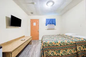 Hotel O Best Rest Inn Springfield US 36 - Zimmer