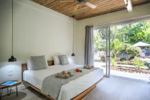Manala Hotel - Chambre