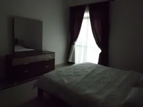 Muscat Oasis Residences - Room