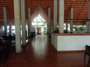 iROOMZ Nijaguna Resort - Restaurant