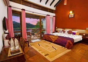 Wayanad Silverwoods Forest Resort & Spa - Room
