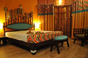 Silver Sand Beach Resort Neil - Room