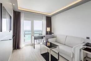 Meliá Alicante - Chambre