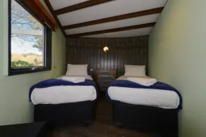 Taylors Bay Cottage - Habitación