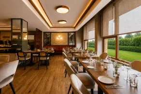 Regnum Bansko Mountain Resort - Ristorante