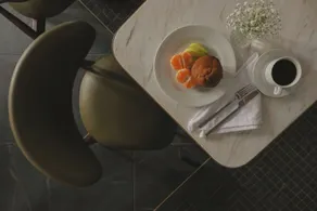 The Belvedere Hotel & Spa - Restaurant